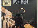 Roger Waters - Us + Them (Live) | 3LP Vinyl Record | New Sealed
