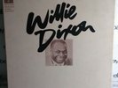 Willie Dixon THE CHESS BOX 3-LP Muddy Waters/Howlin' Wolf/Koko N. PRISTINE VINYL