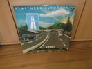 LP - KRAFTWERK - Autobahn