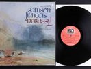 DEBUSSY last recording - Samson Francois - French EMI box - NM lp