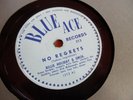Jazz Blues Billie Holiday  No Regrets, Did I Remember Blue Ace 213 1936 78rpm E
