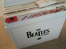 The Beatles in Mono Vinyl LP Boxset
