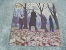 Andwella - People's People 1970 USA LP DUNHILL 1st PROG/PSYCH