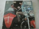 Fantastic Expedition Of Dillard & Clark VINYL LP ALBUM 1968 a & M RECORDS