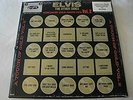 ELVIS THE OTHER SIDES WORLDWIDE GOLD AWARD HITS VOL.2 VINYL BOX SET 1971 RCA