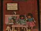HARRY NILSSON JOHN LENNON PUSSY CATS LP QUAD 1974 rare quadradisc quadraphonic