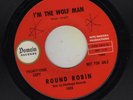 ROUND ROBIN 