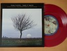 Pink Floyd - Take It Back / Red 7