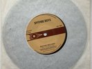SPITFIRE BOYS BRITISH REFUGEE RK RECORDS 1001 ORIGINAL PRESS 1977 RARE PUNK EX