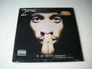2PAC - R U STILL DOWN? (REMEMBER ME) 3xLP USA 1997, SEALED, MINT, Perfect Copy