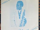 Ambiance “Into A New Journey” LP Da-Mon Orisa SPIRITUAL JAZZ RARE