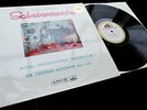 Rimsky-Korsakov: Scheherazade - Sir Thomas Beecham **HMV ASD 251 ED1 LP**
