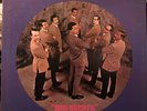 BOBBY VALENTIN Bad Breath ORIGINAL LATIN FANIA GOLD LP