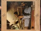 Joe Henderson “The Elements” LP Milestone 1974 Alice Coltrane In Shrink