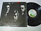 King Crimson - Red - UK Prog Rock - OZ  Island Press. - 1974