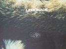 Beyonce - Lemonade  Gatefold double Yellow Vinyl LP + Booklet