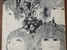 The Beatles Revolver vinyl. PCS 7009 *Rare Stereo first press* Great copy