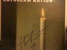 Daydream Nation by Sonic Youth 4xLP Vinyl Box Set Signed by Thurston Moore