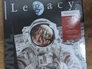 Garth Brooks Legacy Box Set Vinyl LP Original Analog NEW 7 LPs & 7 CDs