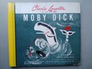 Moby Dick 78rpm Set 12-inch Decca Records Set #DA-401 Starring Charles Laughton