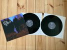 OPETH - MY ARMS YOUR HEARSE 2001 DISPLEASED RECORDS UK IMPORT 2LP/Vinyl/Record