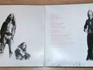 Vinyl LP Black Sabbath Osbourne 1976 NEMS Holland Paranoid
