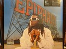 T-Pain ?- Epiphany, VMP Vinyl Me Please LP, Numbered, Red Marble, 2020 NEW