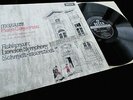 Mozart: Piano Concertos - Ashkenazy / LSO **Decca SXL 6353 WBg ED1 LP**