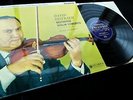 Beethoven: Violin Concerto - David Oistrakh **Columbia 33CX 1672 ED1 LP**