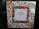 Lp Franco Battiato FLEURS 1,3,2 COFANETTO SIGILLATO NUMERATO COLORATO SPECIAL ED