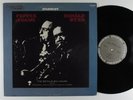 PEPPER ADAMS/DONALD BYRD Stardust BETHLEHEM LP VG++  