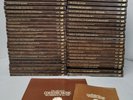 NEW Franklin Mint Society - 100 Greatest Country Music Recordings of All Time
