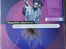 Digable Planets ?- Reachin' 2 x LP - Vinyl Album - SEALED New Hip Hop Record