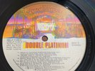 KISS Double Platinum (Misprint ,One of a Kind)