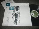 CFD 357 Lautenbacher, Endres, violin, Schmidt: Bach: Musical Offering. INSERT