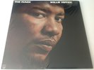 THE MACK   Willie Hutch *SEALED* Rare DIE CUT 1973 Soul Funk OST/Soundtrack LP