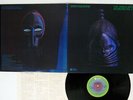 JOHN COLTRANE AFRICA BRASS VOL.2 ABC/IMPULSE YS-8507-AI Japan VINYL LP