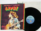BOB MARLEY & THE WAILERS LIVE  ISLAND 20S-84 Japan VINYL LP