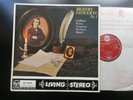SB 2040  Brahms Piano Concerto no.1   Gary Graffman  Munch s/s 1st  near mint