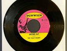 THE HALF DOZEN Another Day EX+ 1966 Dunwich  45 Garage R&B Soul Mod