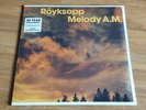 Royksopp - Melody A.M. - 20 Year Anniversary, 0164/1000, SEALED