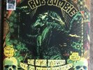 Rob Zombie The Lunar Injection Kool Aid Eclipse Conspiracy Green Mustard Vinyl