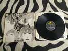 THE BEATLES REVOLVER VINYL LP ALBUM MONO PMC 7009 VG CONDITION XEX 605-2