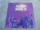 Amon Duul II - Phallus Dei 1972 UK LP SUNSET PROG/KRAUT ROCK