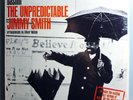 JIMMY SMITH BASHIN': UNPREDICTABLE JIMMY SMITH SEALED ORIG '62 VERVE STEREO LP