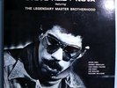 STEVE REID w/LEGENDARY MASTER BROTHERHOOD NOVA INSANELY RARE ORIG'76 MUSTEVIC LP