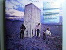 THE WHO WHO'S NEXT RARE SEALED* ORIG'95 LTD EDIT 180gr HEAVY VINYL AUDIOPHILE LP