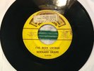 Bernard Drake ?? The Natural Thing/I’ve Been Untrue RARE FUNK NORTHERN SOUL 45