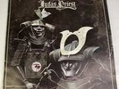Judas Priest “The Best of” Vintage 1978 Vinyl LP Record Album - Gull Gulp 1026