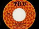 Joe Cuba Sextette 